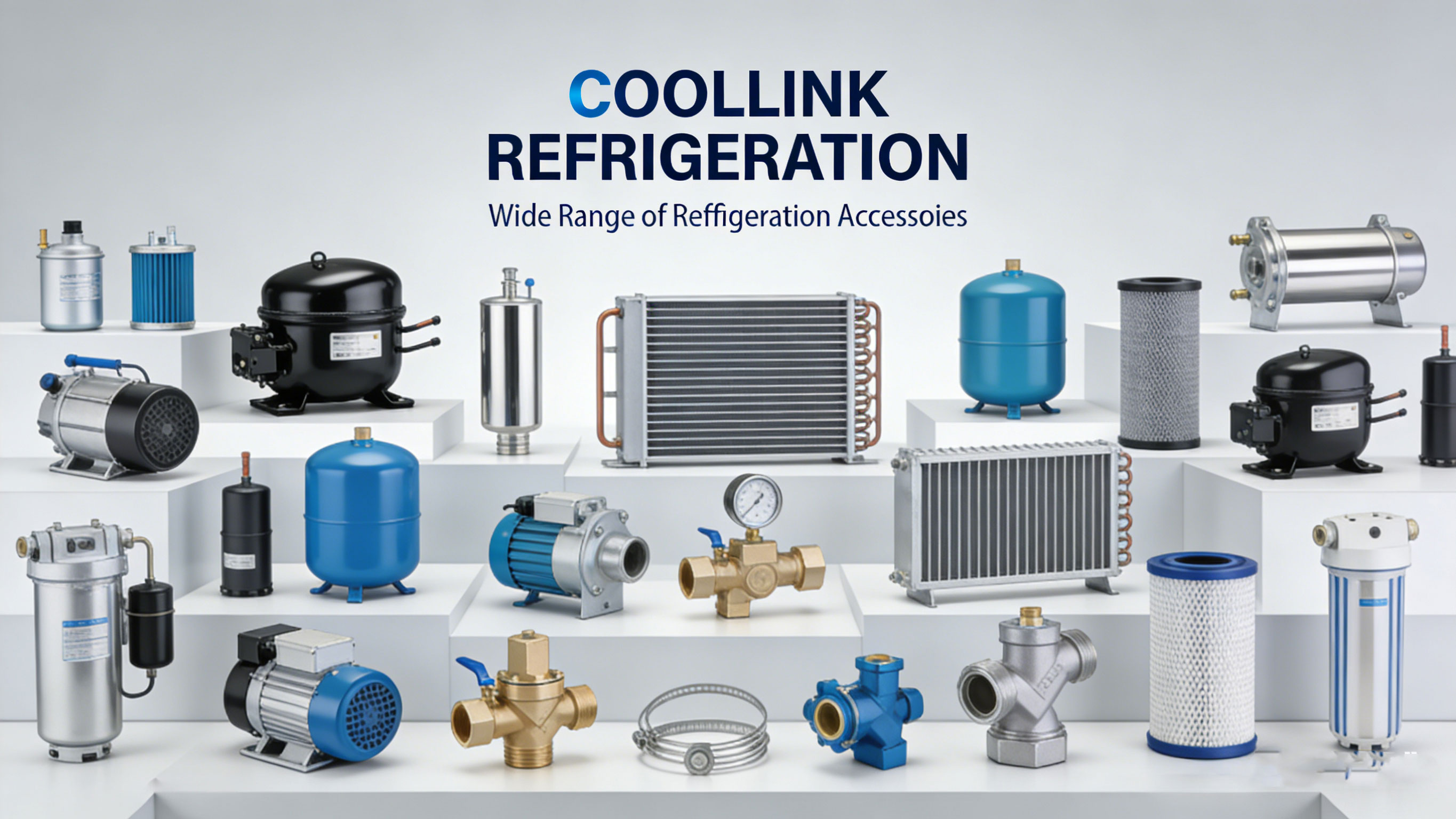 COOLLINK REFRIGERATION
