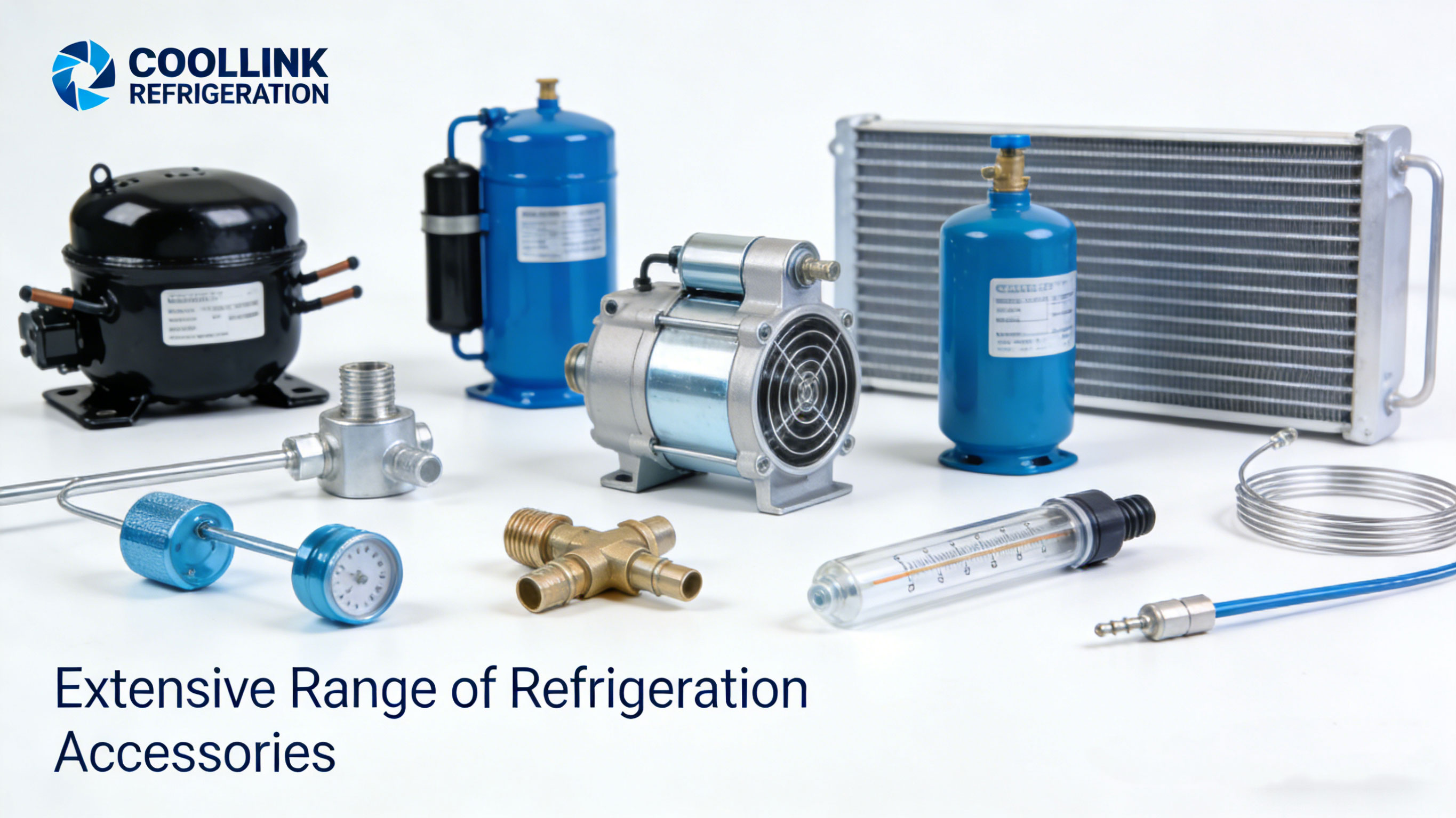 COOLLINK REFRIGERATION