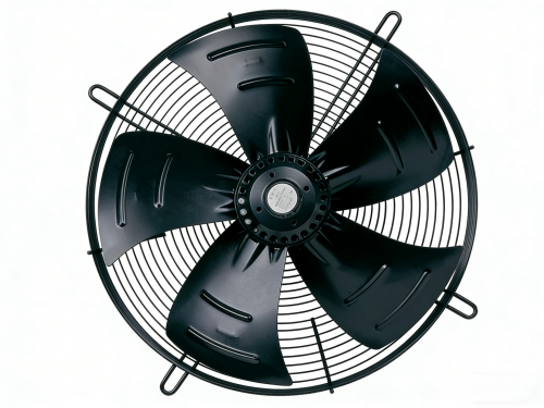 马尔外转子轴流风机YDWF/YSWF250/300/350/400/450/500/550/600散热风扇电机