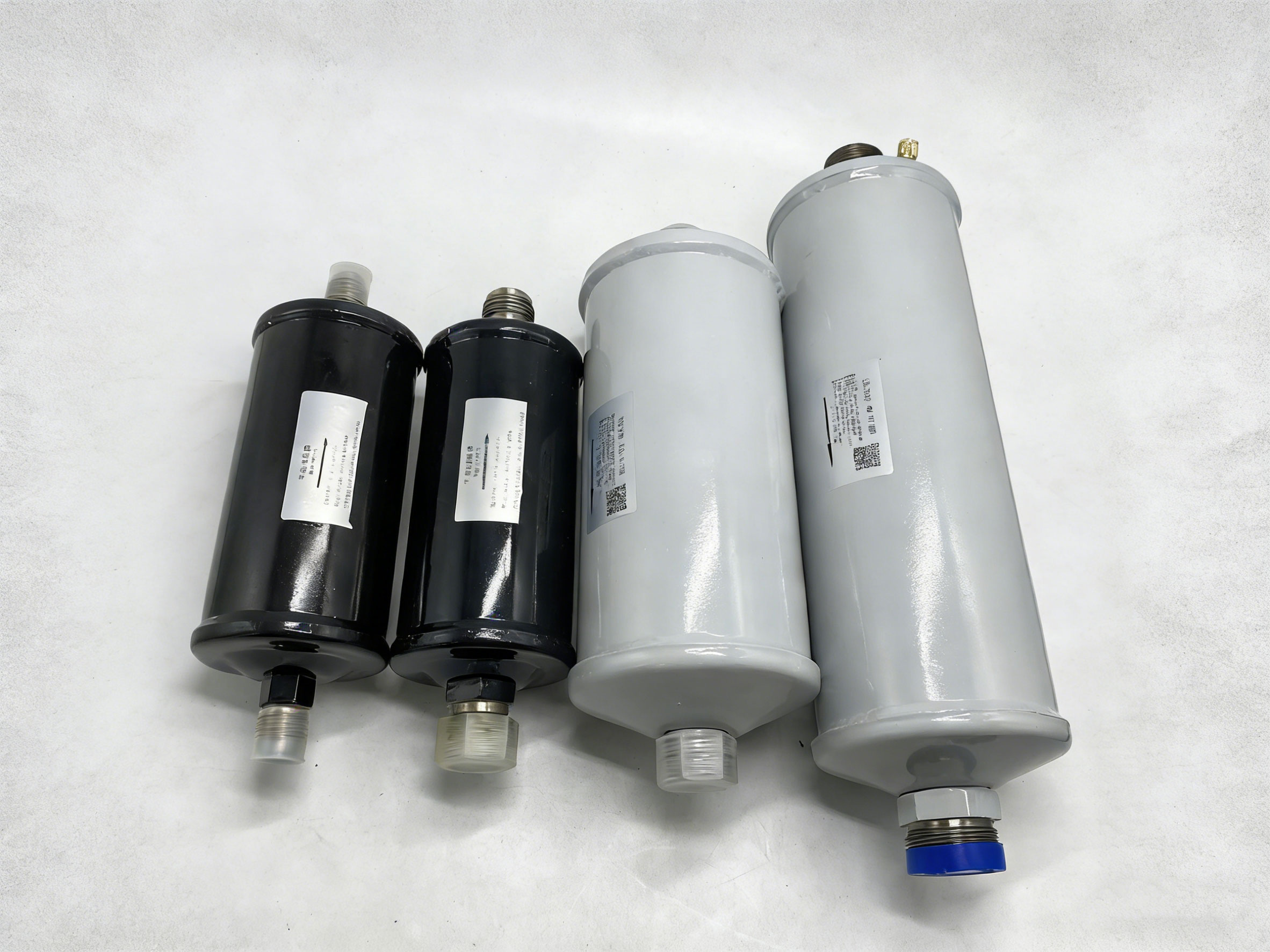 美的中央空调过滤器YGLQ-04 05 06,离心机干燥过滤器WDF-415A 417A 螺杆机过滤器