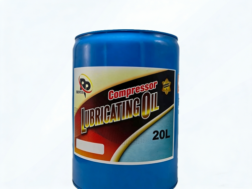 润普泰冷冻油压缩机油3GS 4GS 5GS  POE68/32/170/220冷库中央空调机组螺杆活塞4L20L